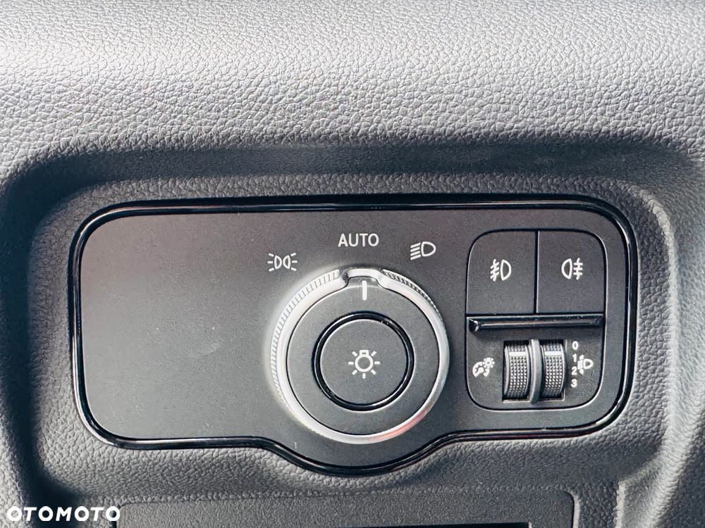 Mercedes-Benz Citan Tourer L1 420.763 - 15
