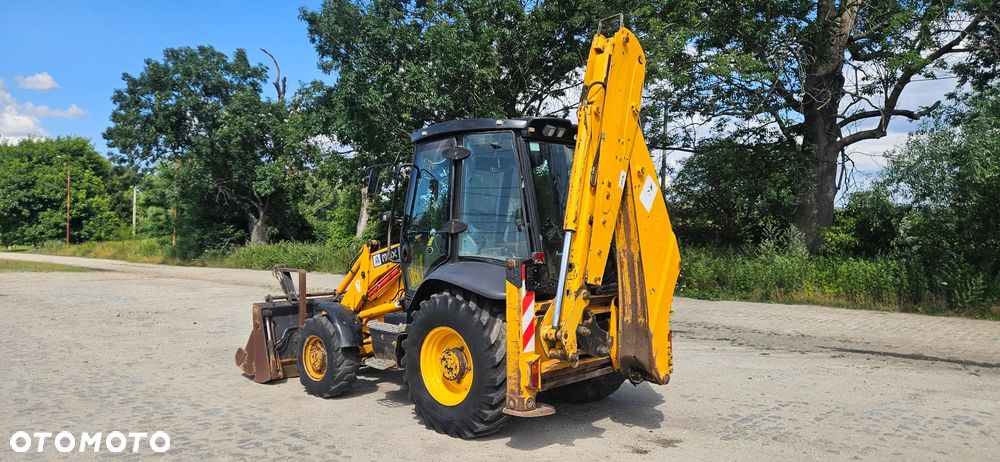 JCB 3CX - 6