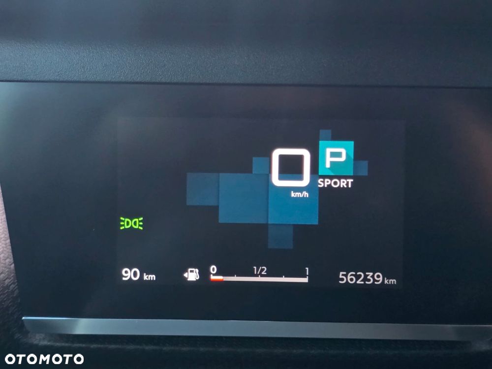 Citroën C4 1.2 PureTech Shine S&S EAT8 - 6