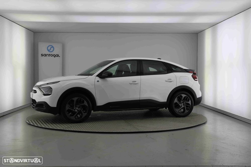 Citroën e-C4 - 2