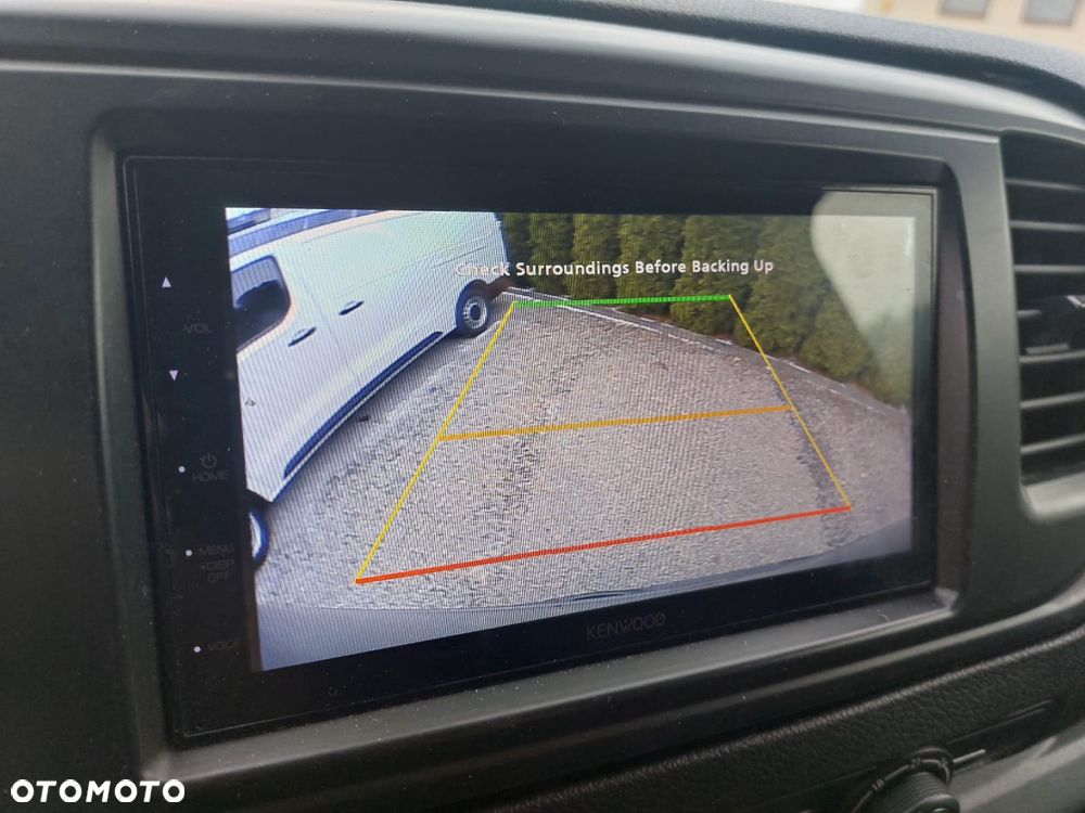 Citroën Jumpy Long - 4