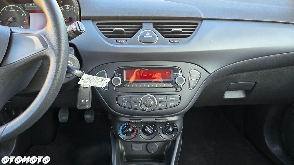 Opel Corsa - 13