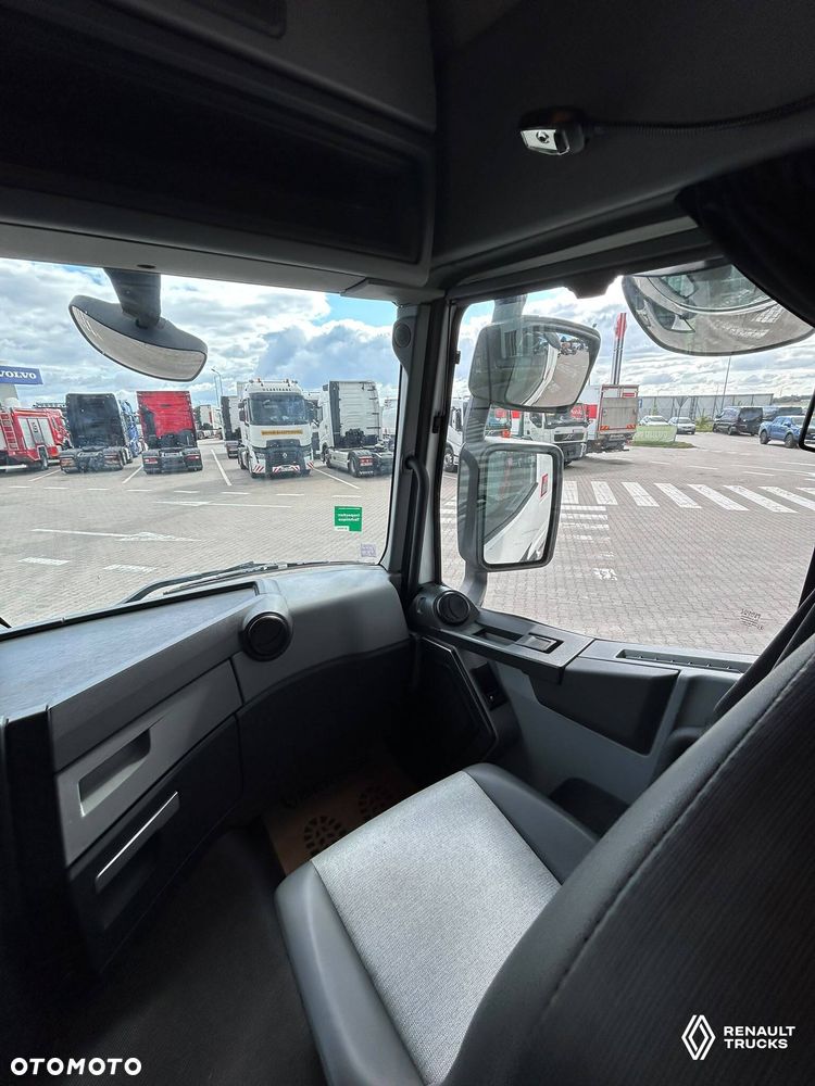 Renault T 460 Sleeper cab - 14