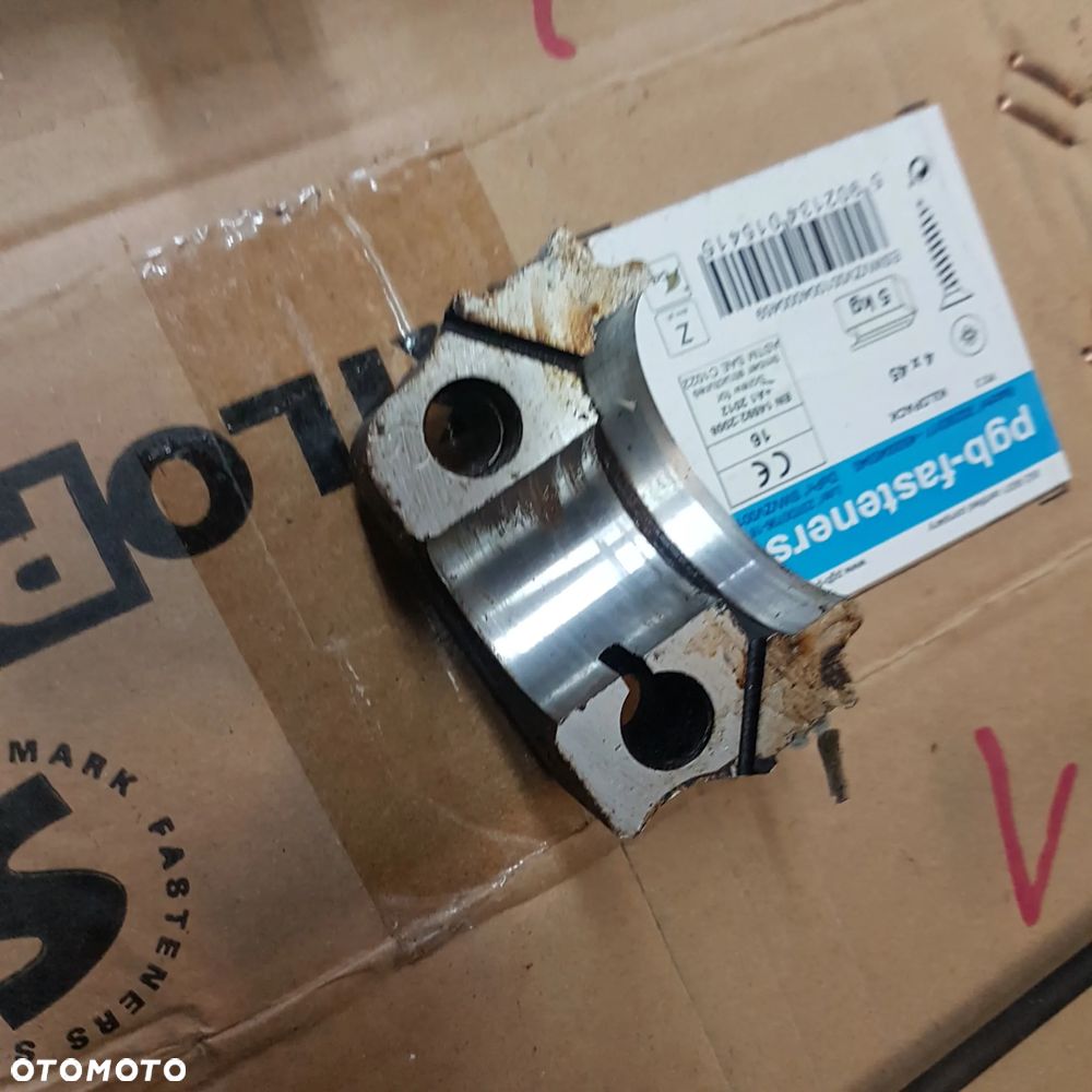 podpora koło pasowe wałka rozrządu doblo siena palio lancia punto seicento cinQecento uno panda 1.2 1.1 8v 96- - 10