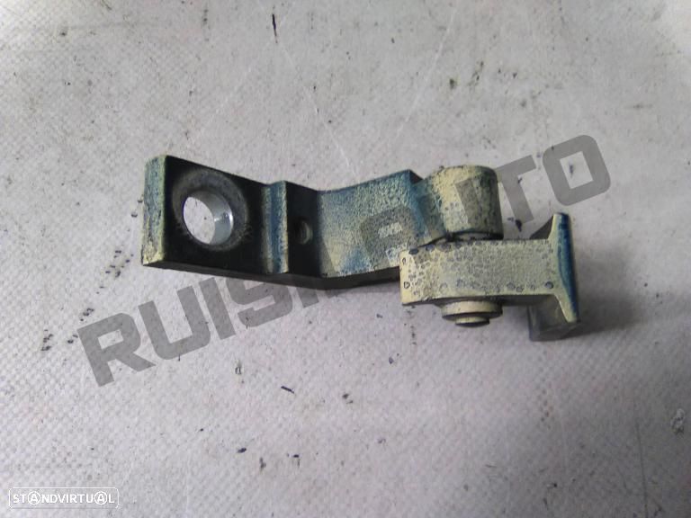 Dobradiça Porta Frente Direito Superior  Skoda Octavia I (1u) [ - 2