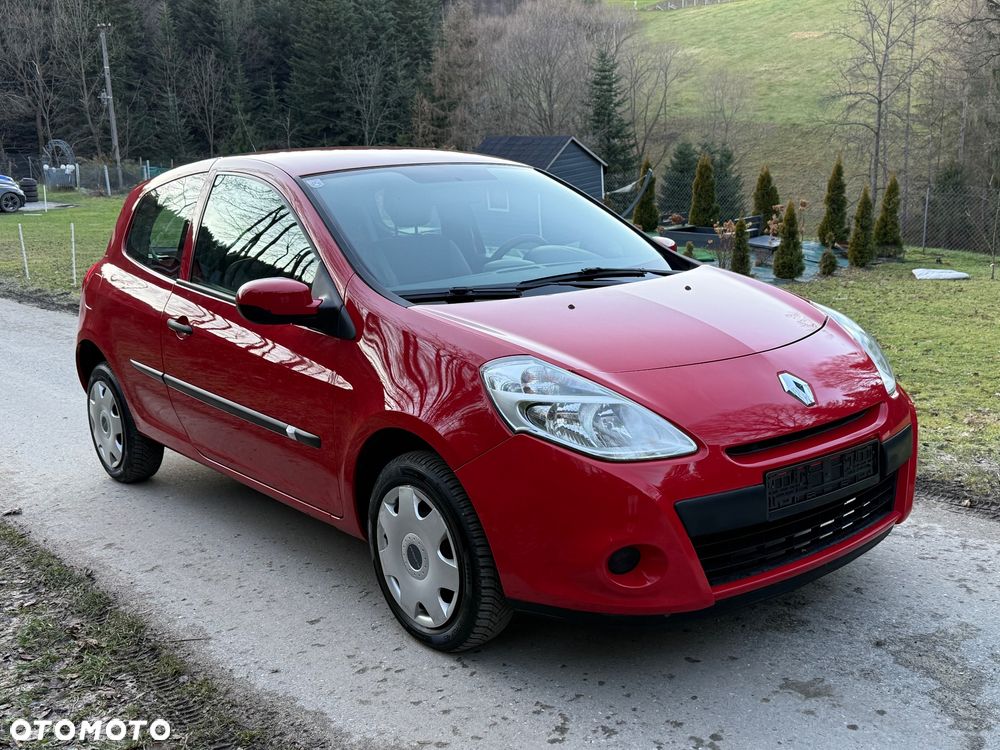 Renault Clio 1.2 16V Authentique - 3