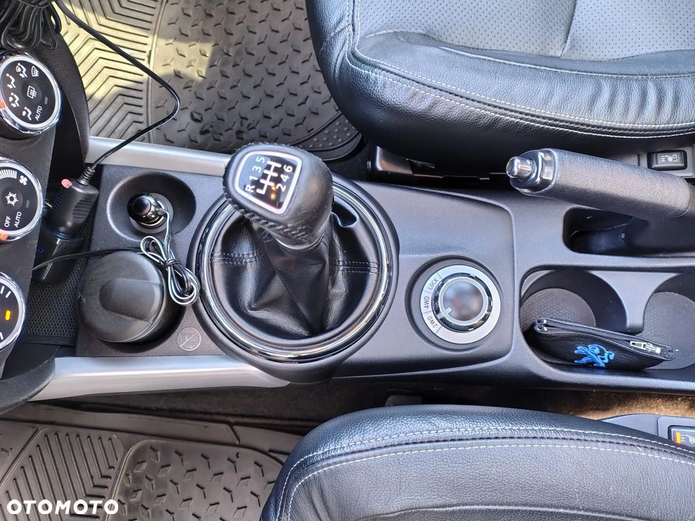 Peugeot 4008 HDI FAP 150 Stop & Start Allure - 13