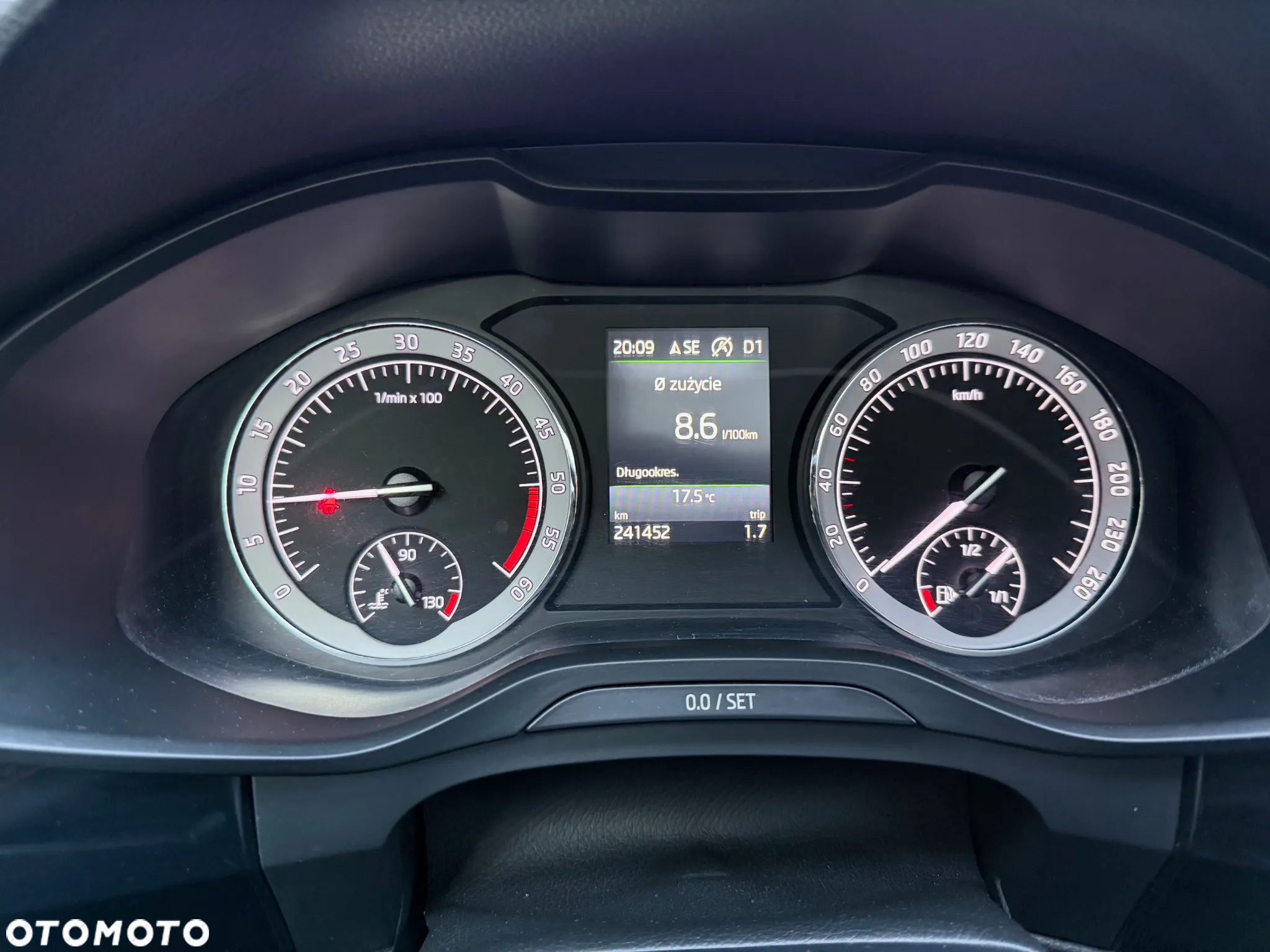 Skoda Kodiaq 2.0 TDI 4x4 Style DSG 7os - 11