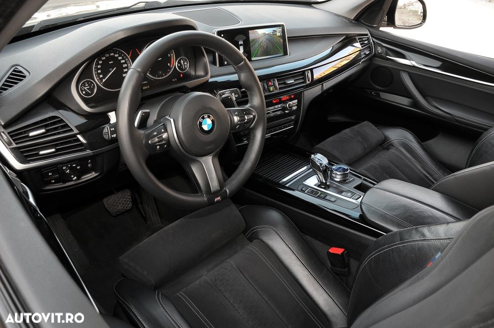 BMW X5 xDrive30d Sport-Aut. - 5