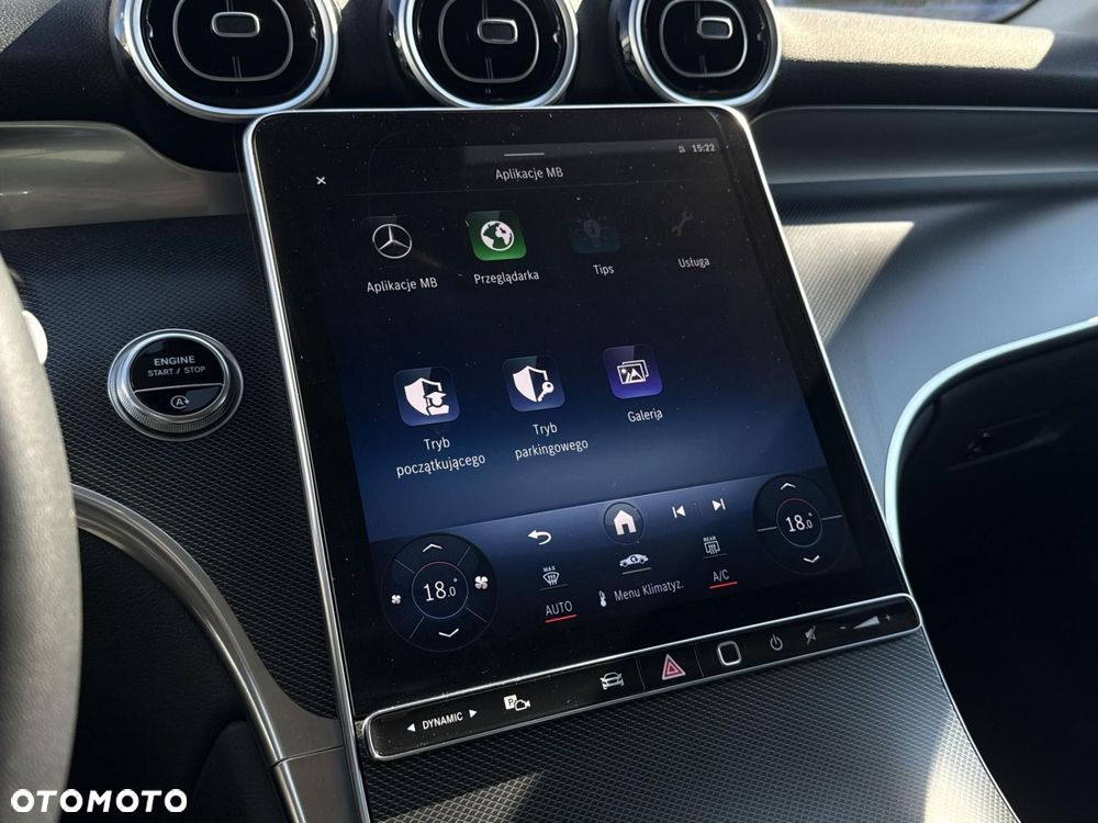 Mercedes-Benz GLC - 17