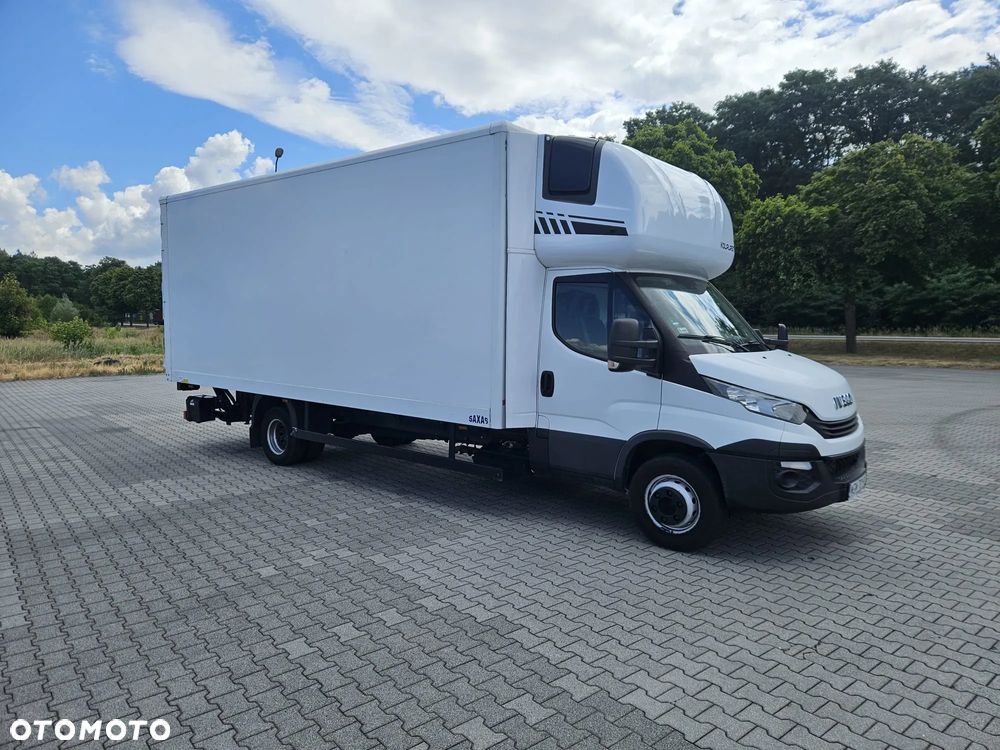 Iveco Daily - 6
