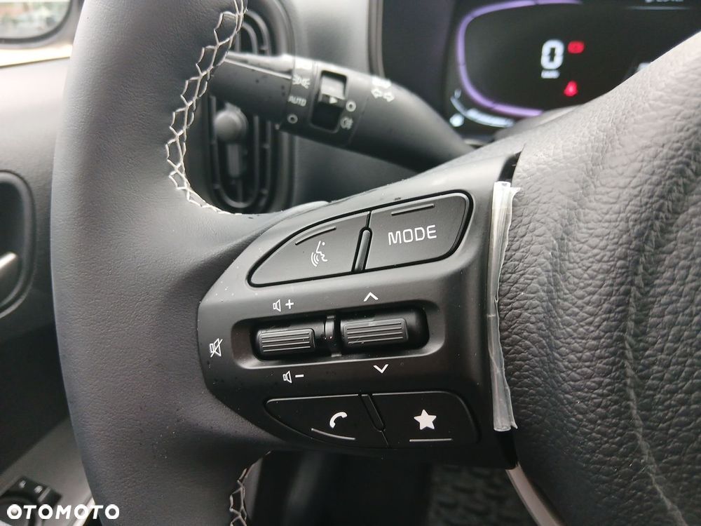 Kia Picanto 1.0 GDI L - 23