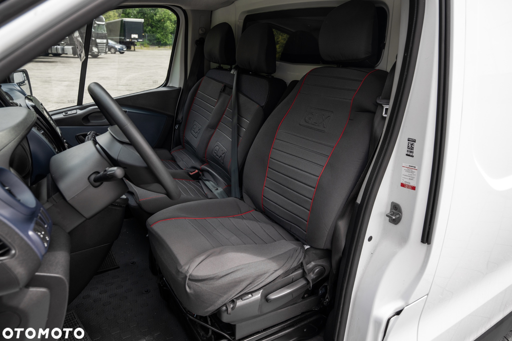 Opel Vivaro - 15