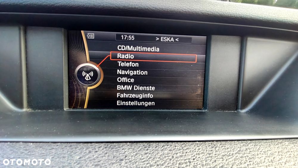 BMW X1 sDrive18d xLine - 22
