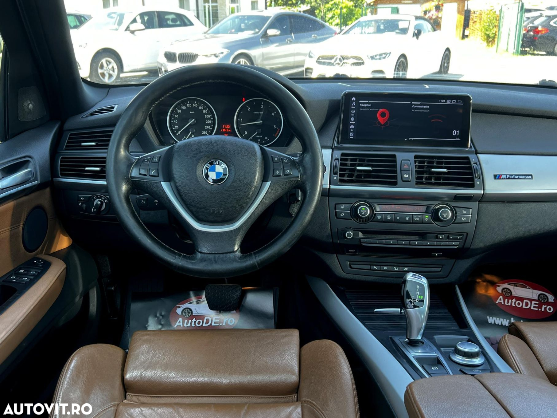 BMW X5 - 9
