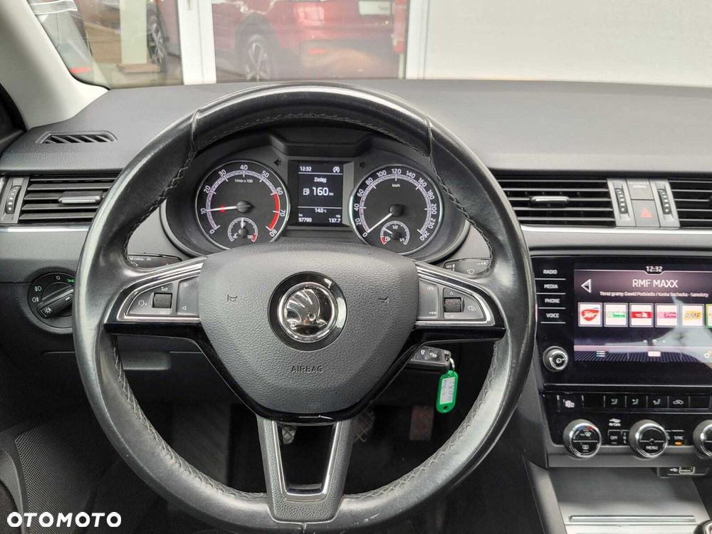 Skoda Octavia 1.0 TSI Ambition - 6