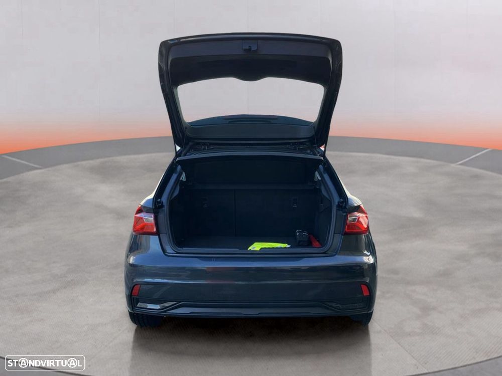 Audi A1 Sportback 25 TFSI Advanced - 9