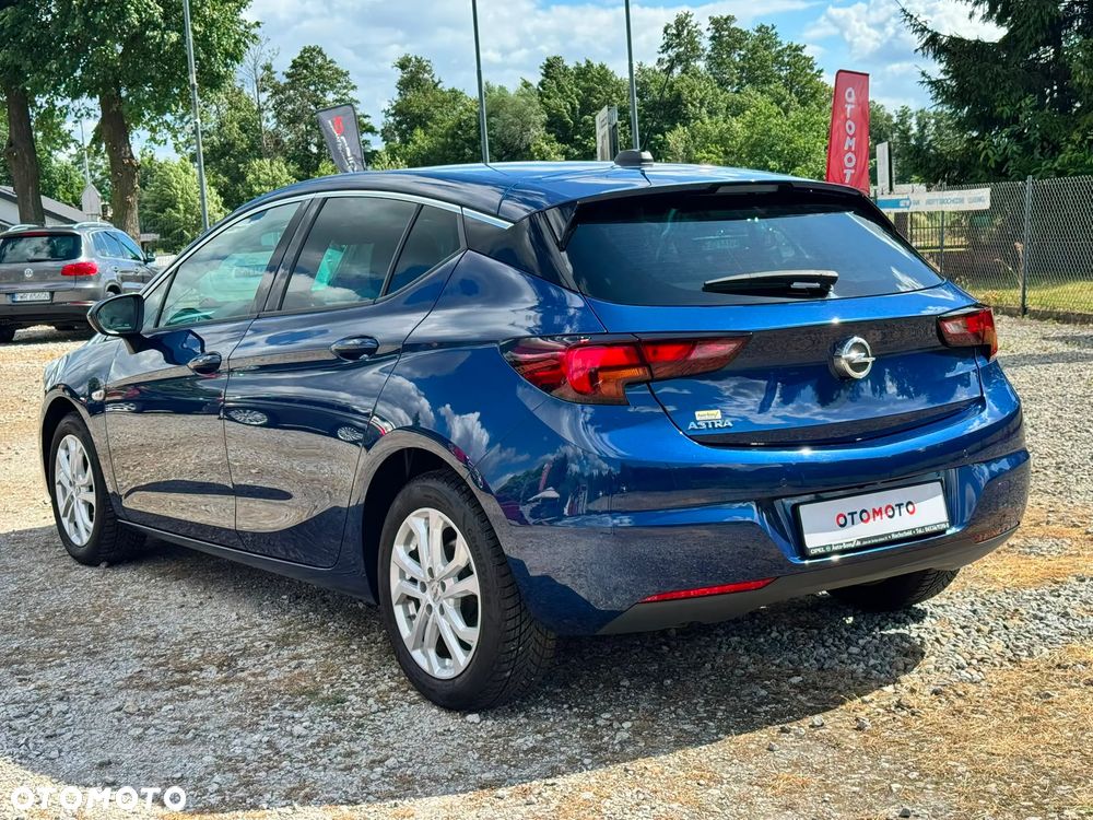 Opel Astra 1.2 T 2020 S&S - 13