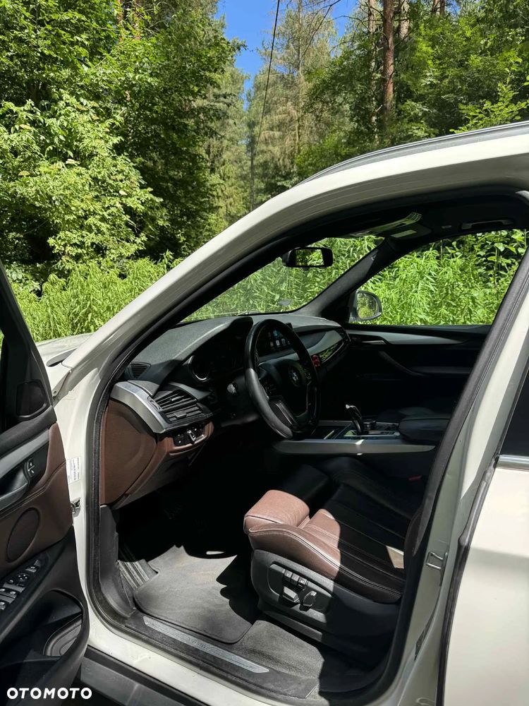 BMW X5 xDrive25d - 5