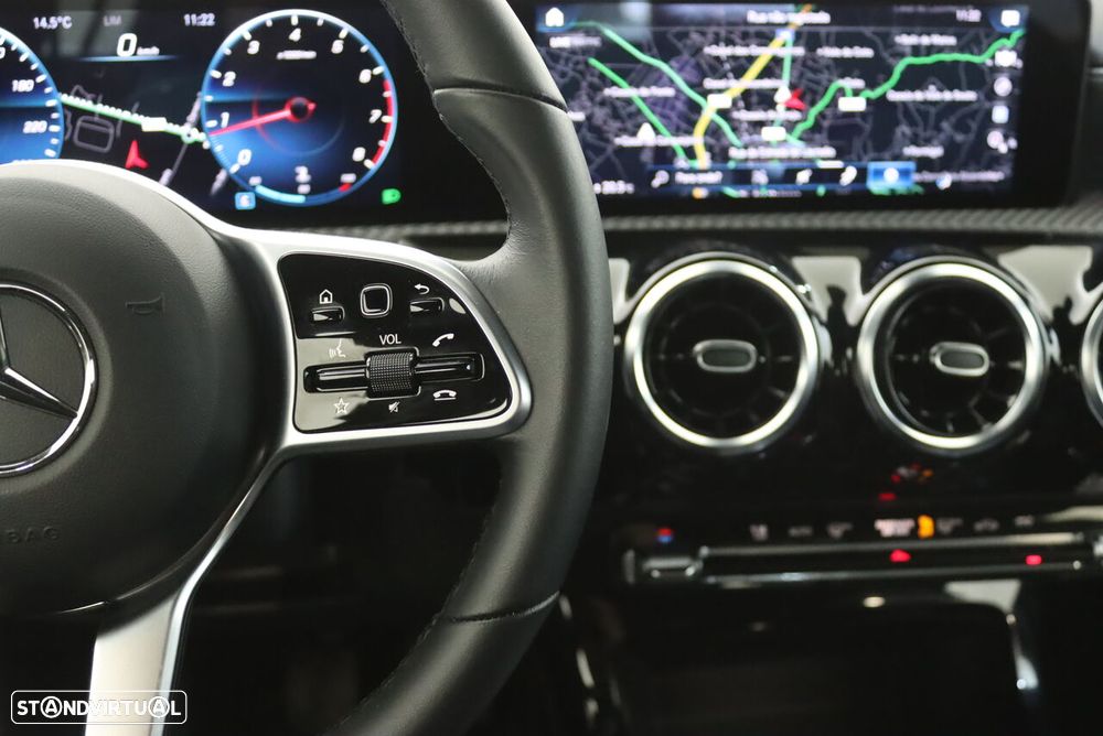 Mercedes-Benz A 160 - 16