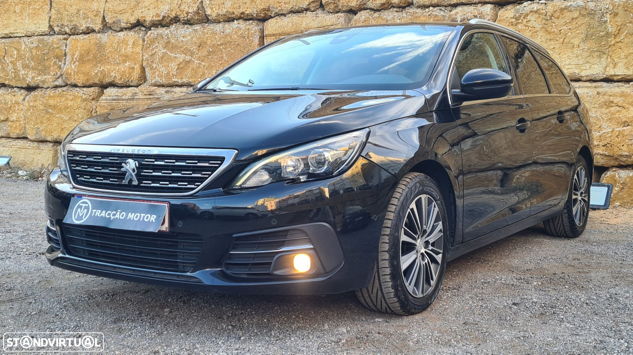 Peugeot 308 SW - 58