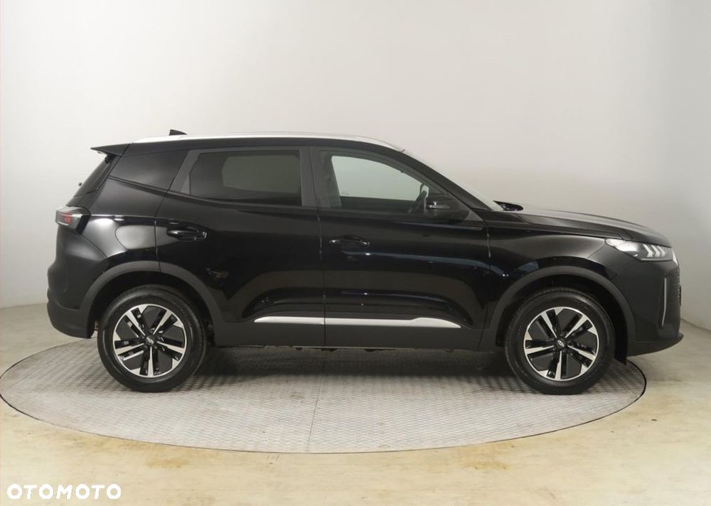Chery Tiggo 4 1.5 GDI HEV Prestige DHT - 7