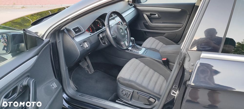 Volkswagen CC - 13