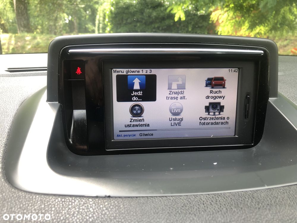 Renault Megane 1.5 dCi Energy Life EU6 - 15