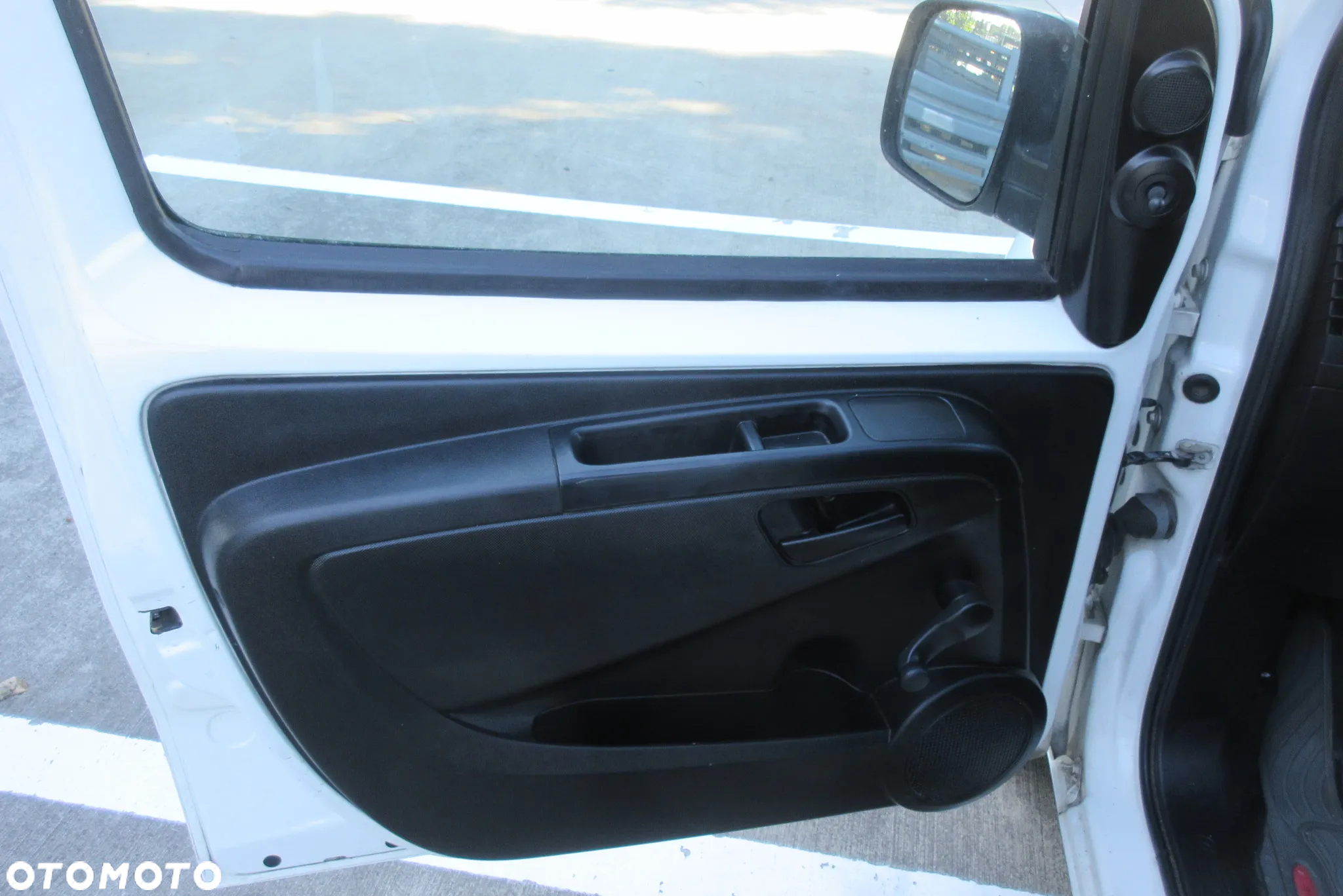 Fiat Fiorino - 15