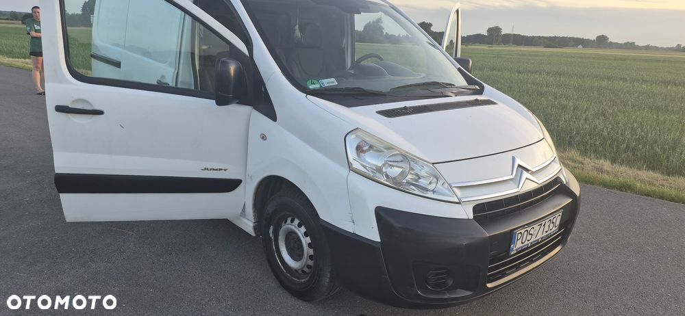Citroën Jumpy Combi - 4