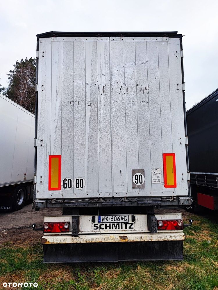 Schmitz Cargobull SCS 27 - 2