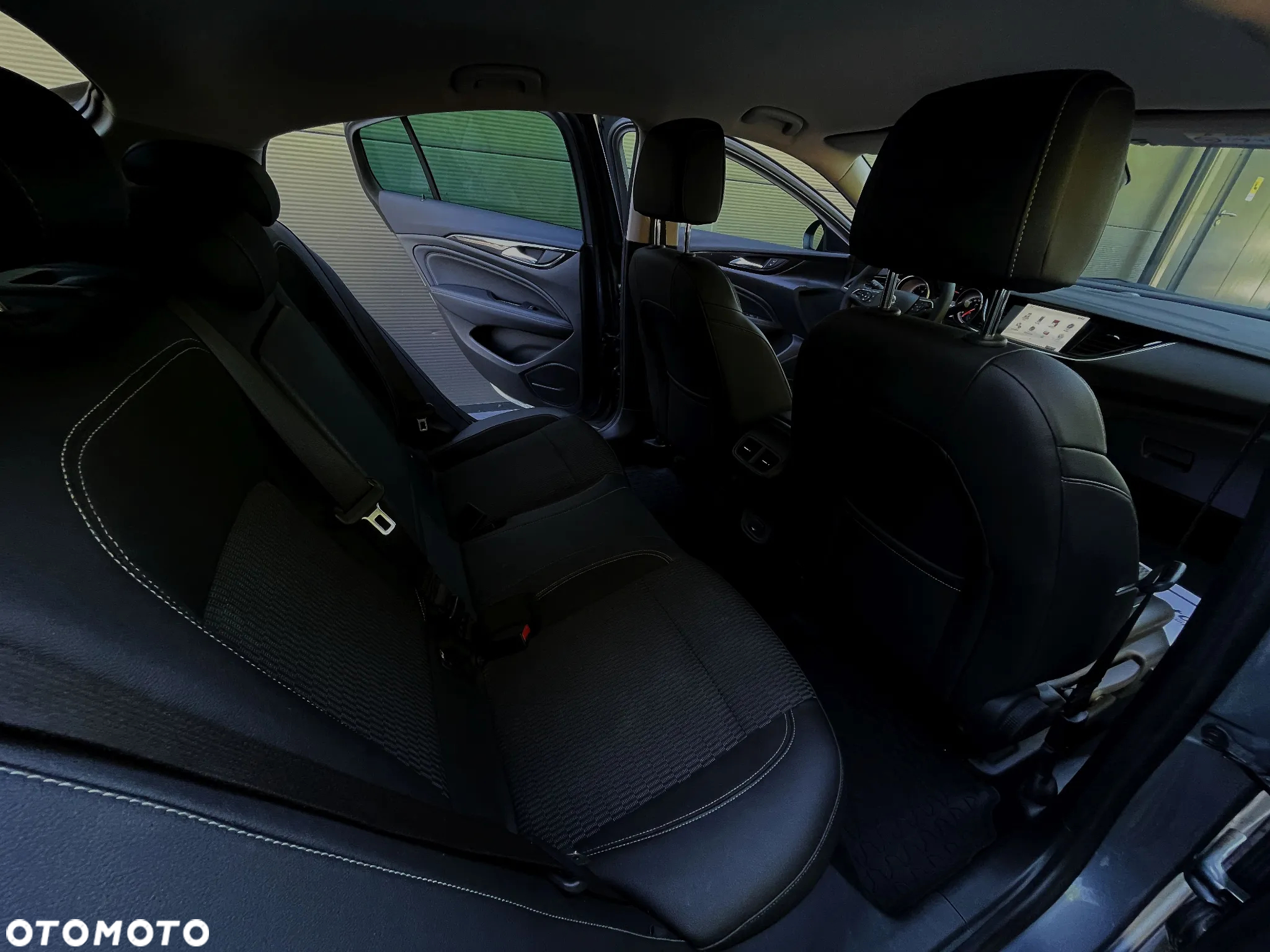 Opel Insignia 1.6 CDTI Innovation S&S Eco - 33