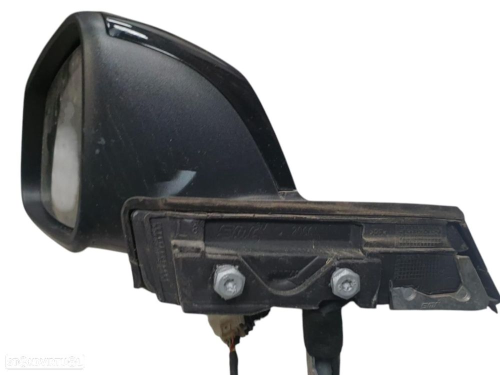RETROVISOR ESQUERDO BMW SERIE I3 I01 - 2