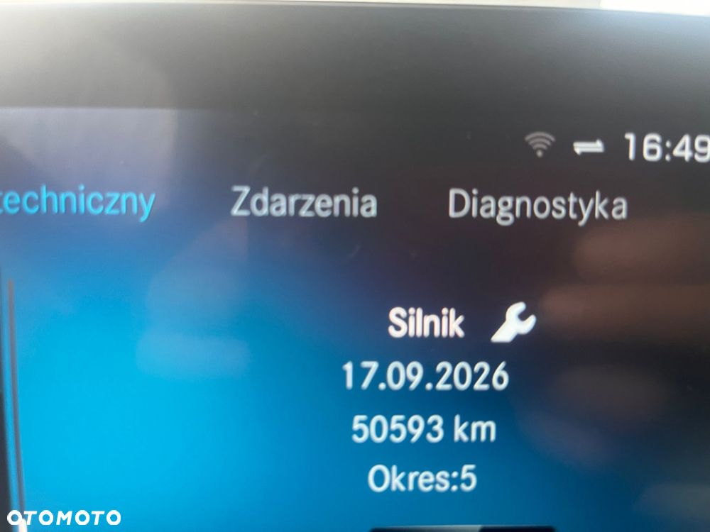 Mercedes-Benz ACTROS 2542L BIGSPACE | RAMA BDF | JUMBO | EURO-6 - 22