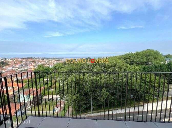 Apartamento T4 nos Jardins d’Arrábida, Vila Nova de Gaia - Grande imagem: 2/27