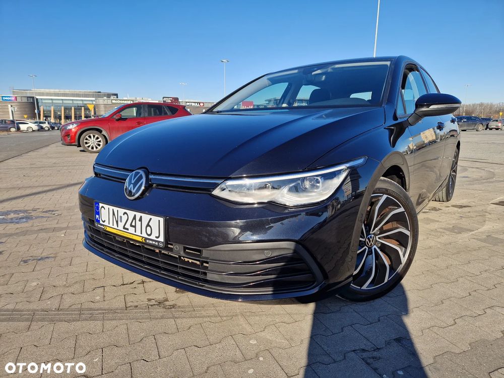 Volkswagen Golf 1.5 TSI OPF Life - 7
