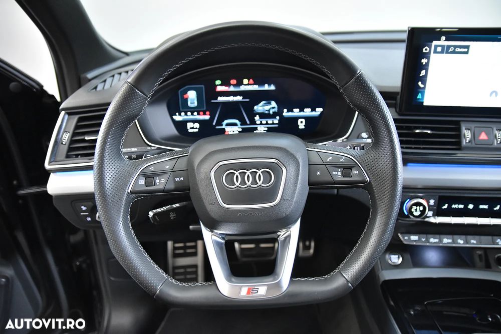 Audi Q5 - 16