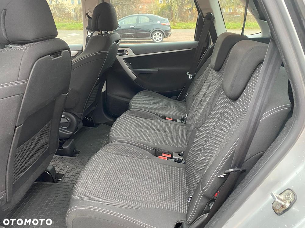 Citroën C4 Picasso - 13