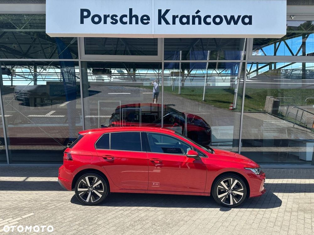 Volkswagen Golf - 10