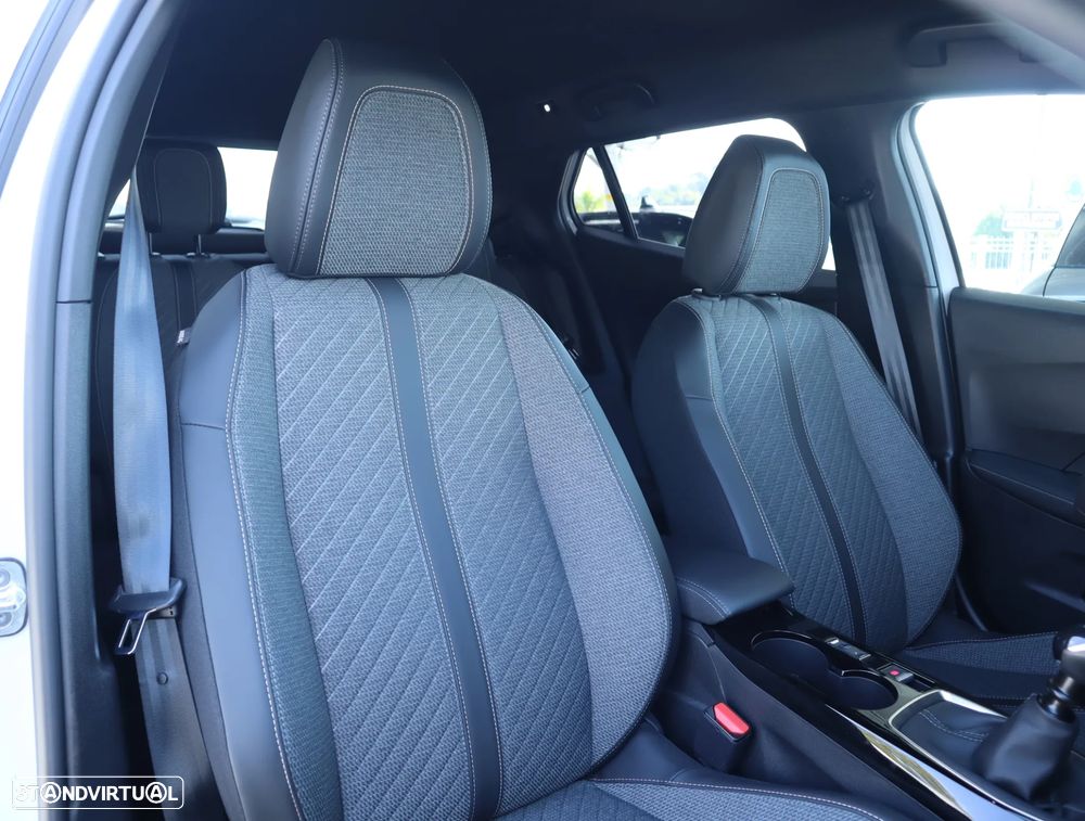 Peugeot 2008 1.2 PureTech Allure - 7