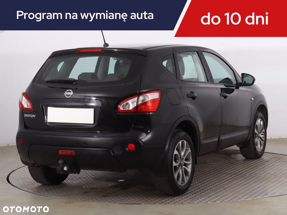 Nissan Qashqai - 7
