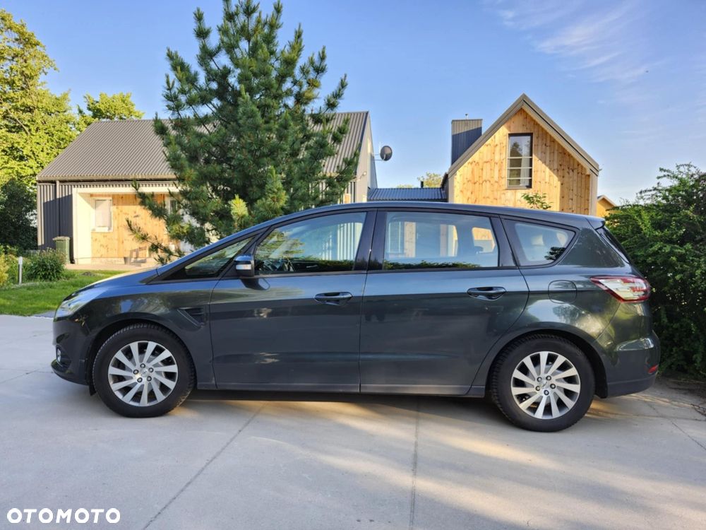 Ford S-Max - 6