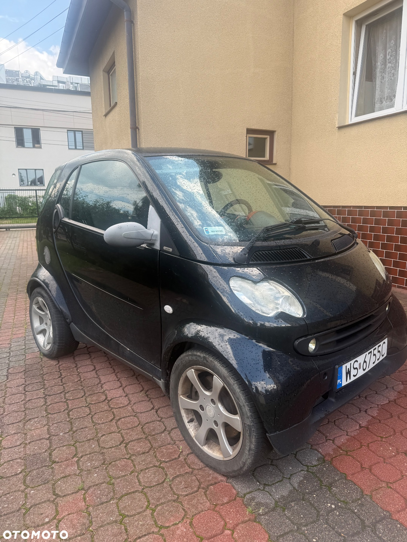Smart Fortwo & pulse - 4