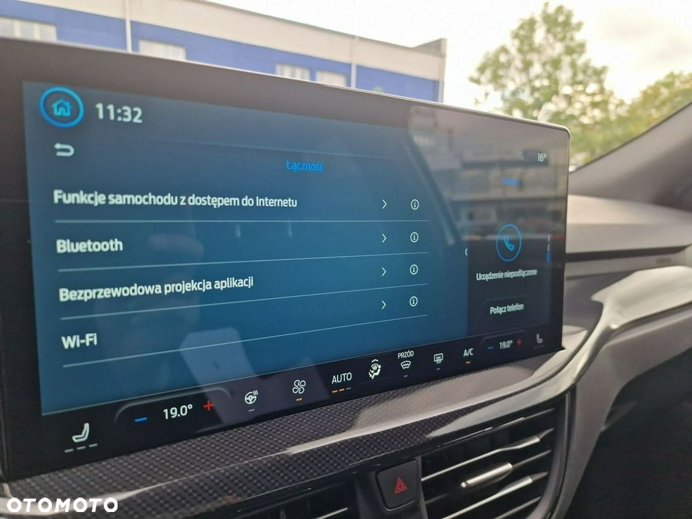 Ford Focus 1.0 EcoBoost Hybrid ST-LINE X - 27