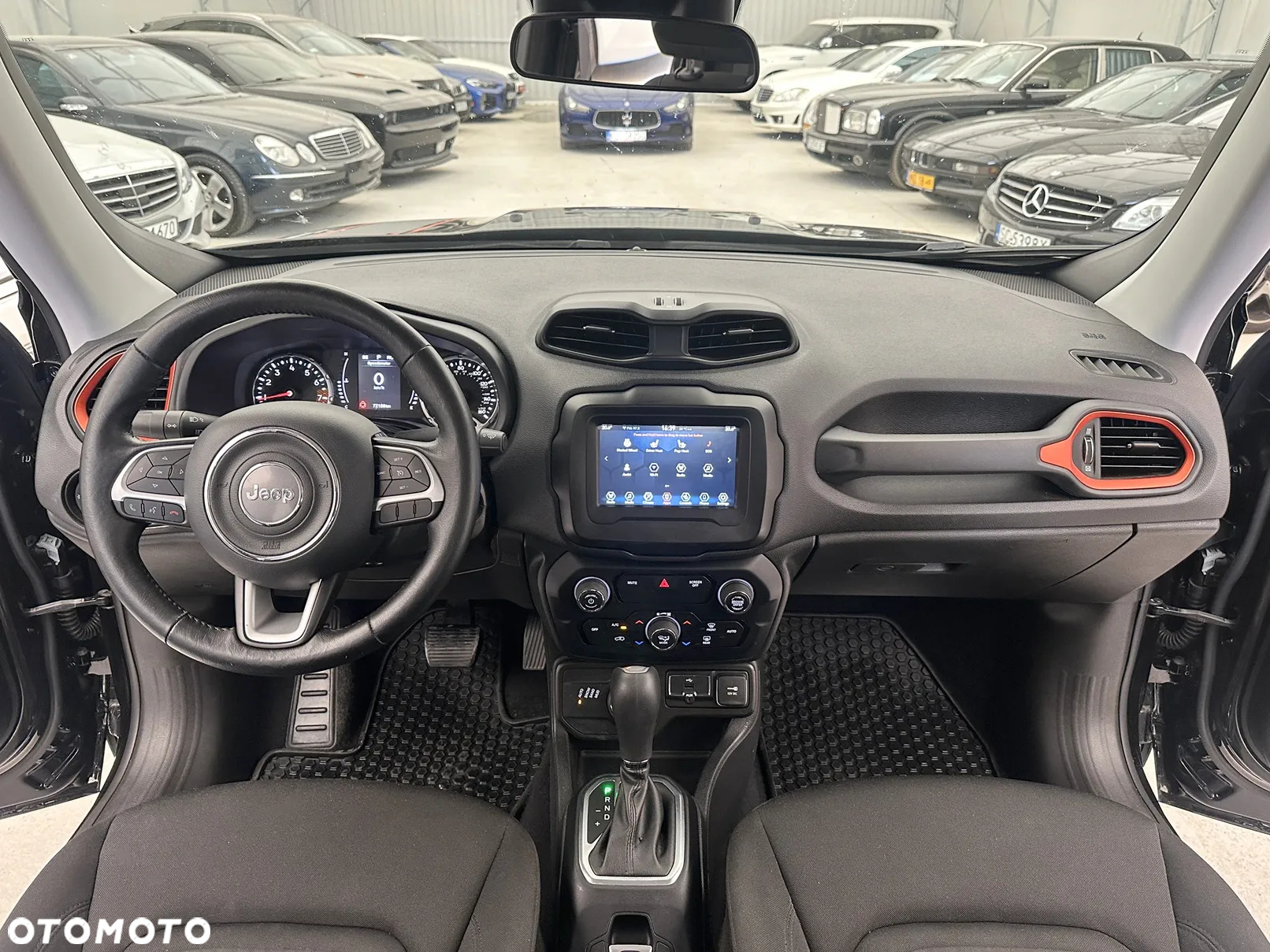Jeep Renegade - 6