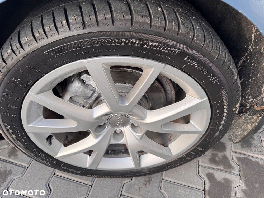 Audi A4 Avant 2.0 TFSI Quattro Prime Line S tronic - 29