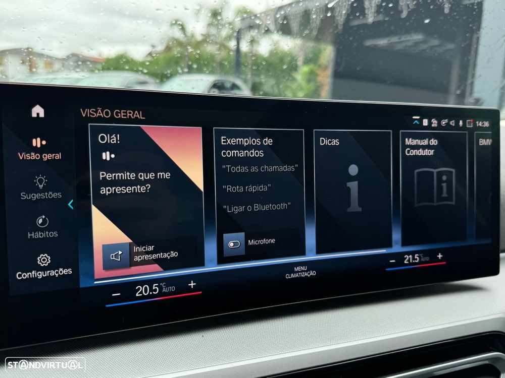 BMW 330 e Touring Corporate Edition Auto - 37