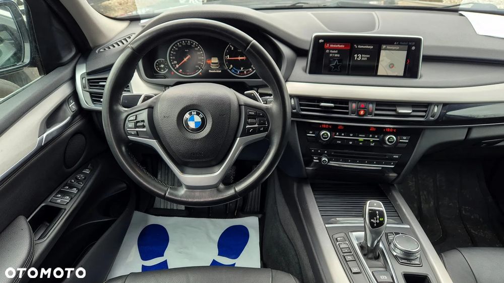 BMW X5 xDrive25d - 6