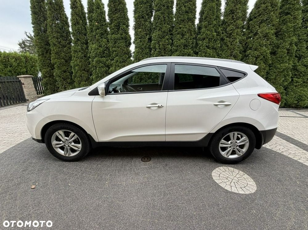 Hyundai ix35 - 3