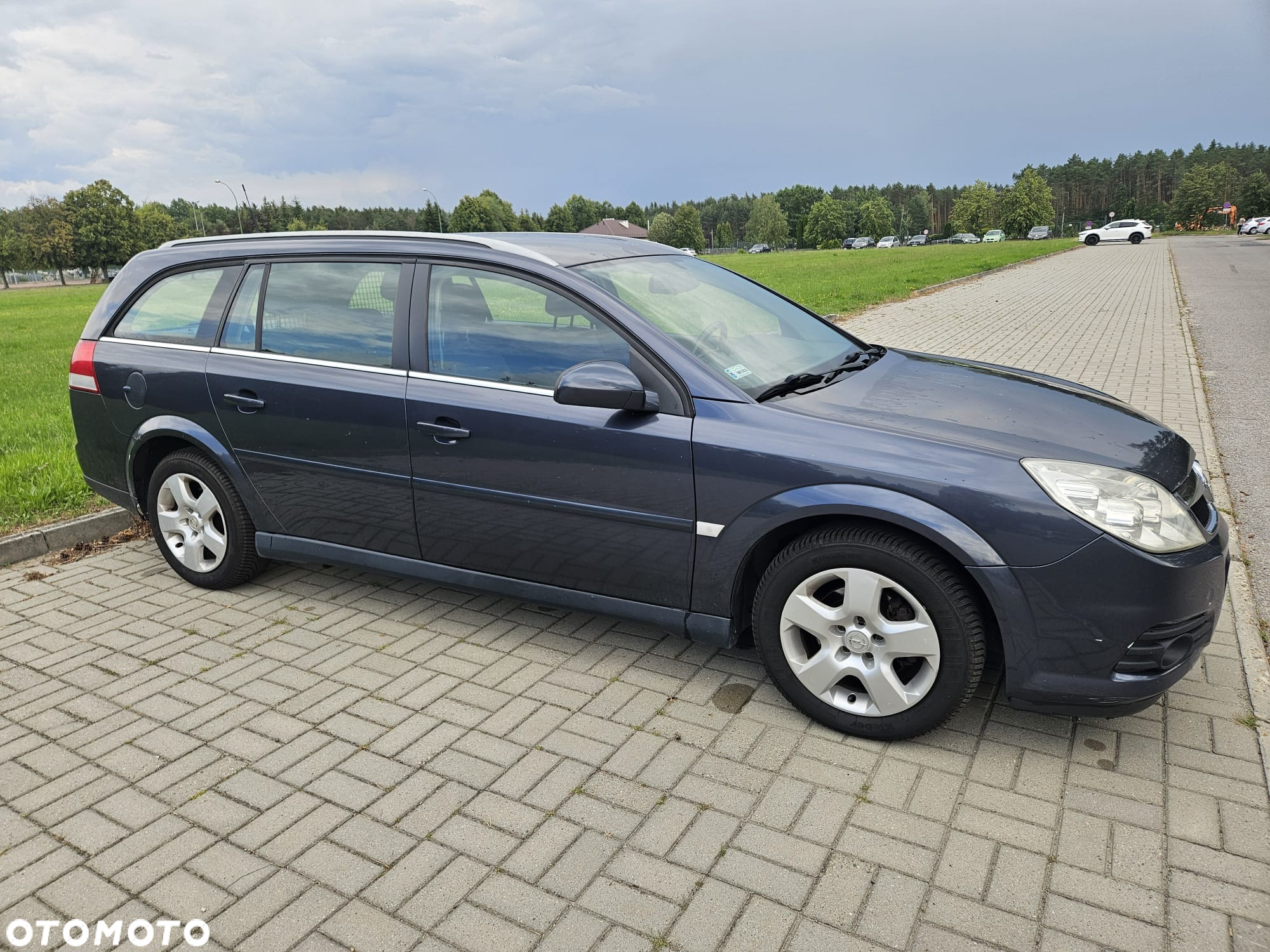 Opel Vectra 1.8 Cosmo - 8